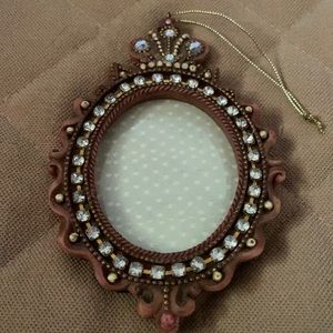 Cute hanging Picture Frame